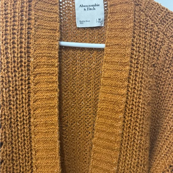 Abercrombie & Fitch Amber Knit Cardigan - Picture 3 of 6